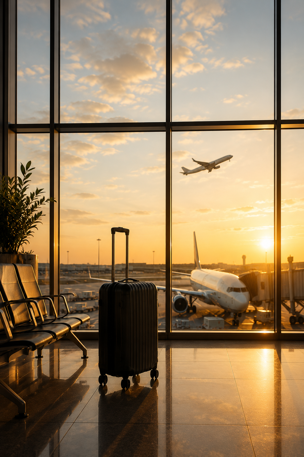 SafarNext — Trusted Travel Partner