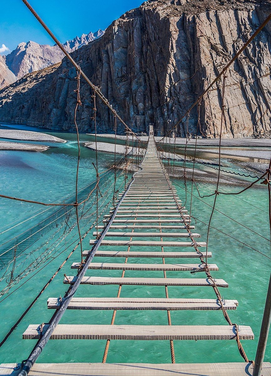 Hunza