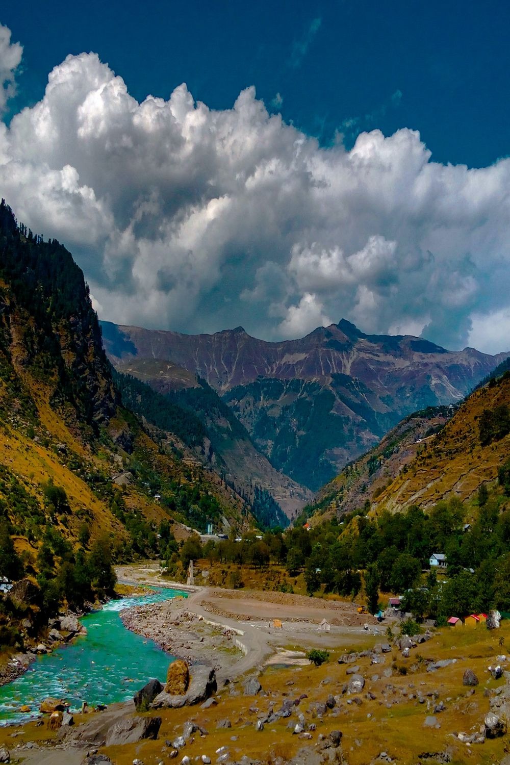 Naran Kaghan