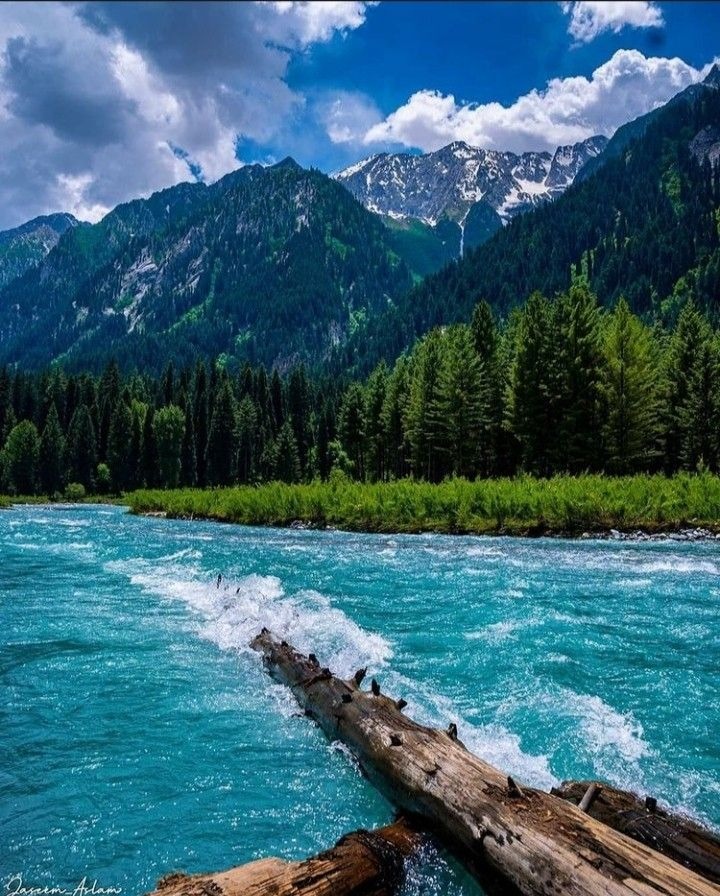 Kumrat Valley