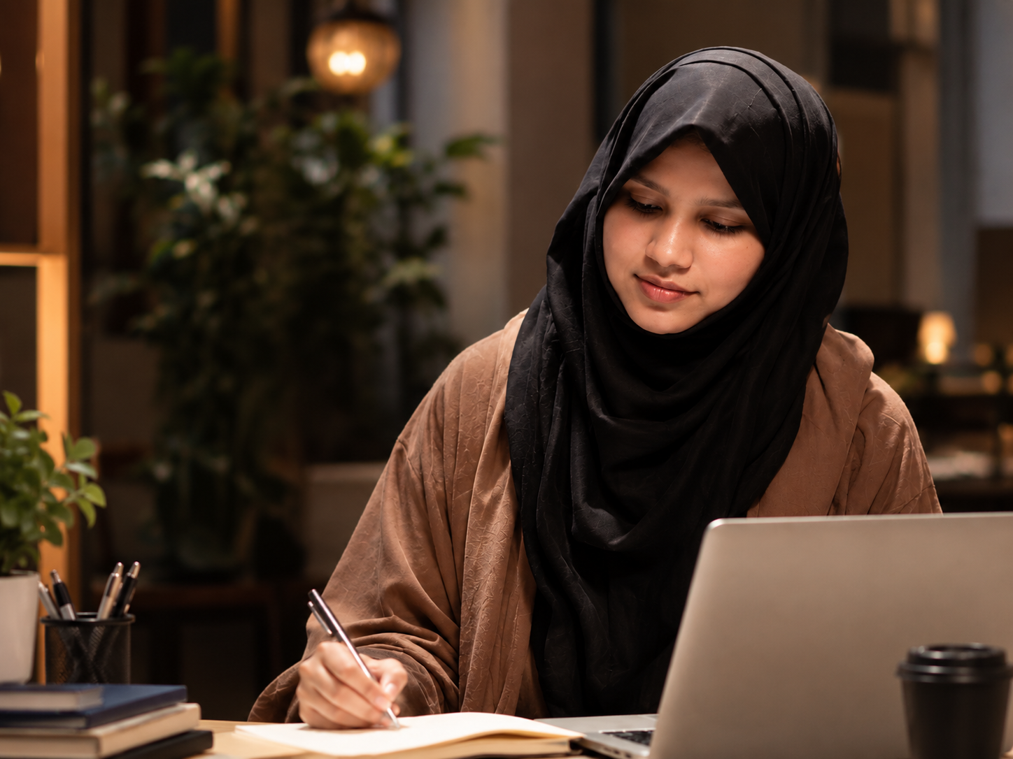 Bushra Imran, Founder, SafarNext